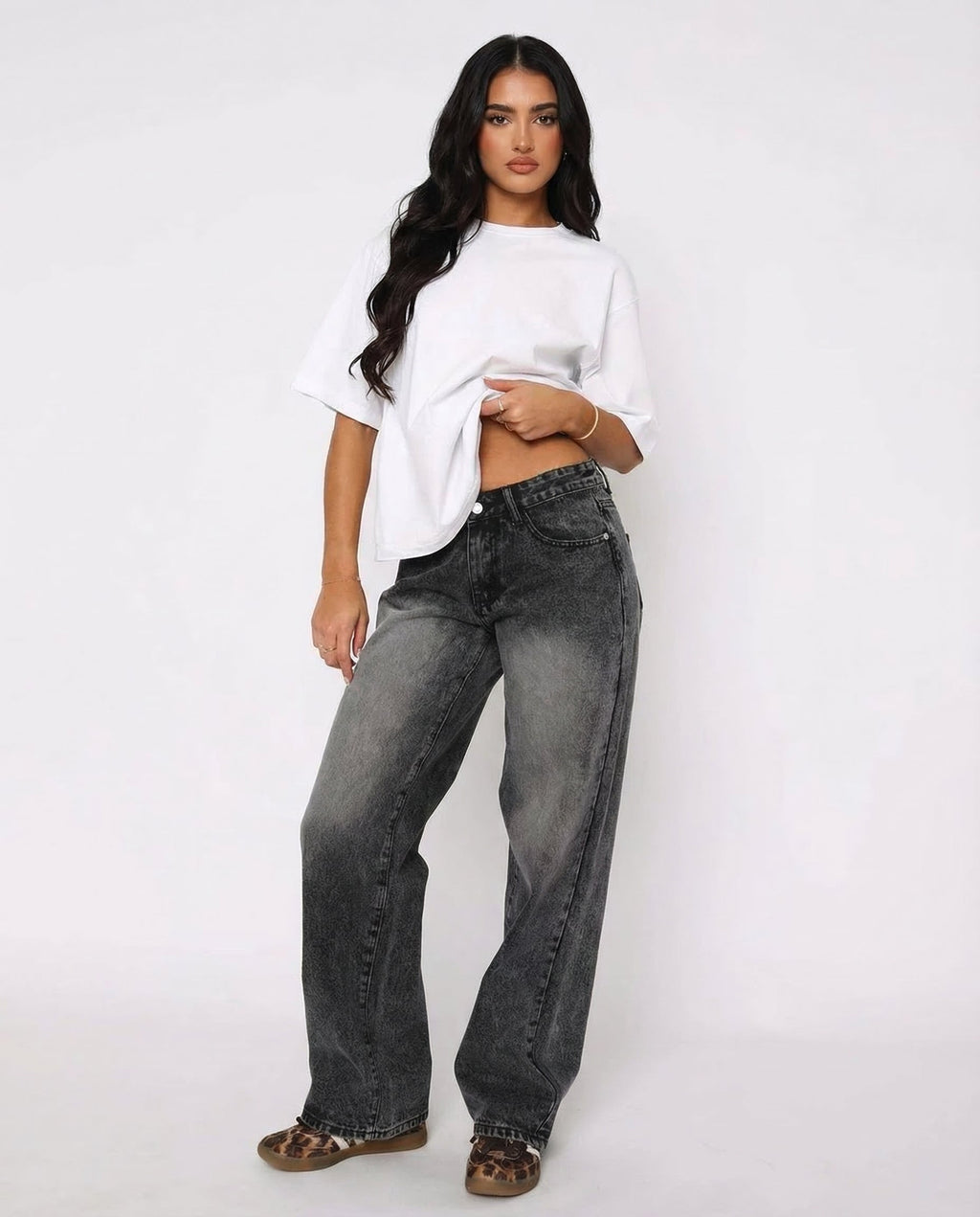 ARIA | Flow Jeans