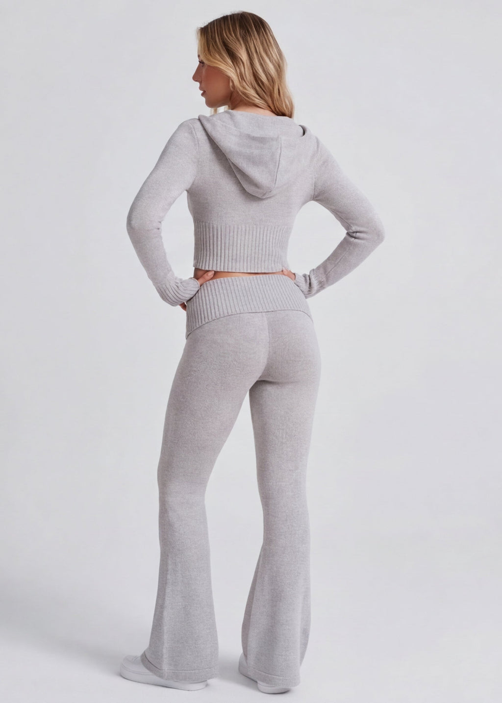 ARIA | Knit Lounge Set