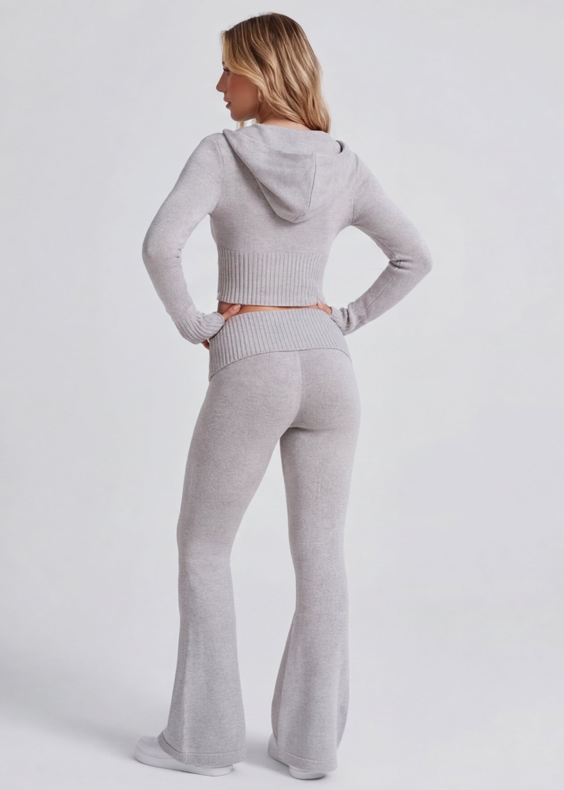 ARIA | Knit Lounge Set