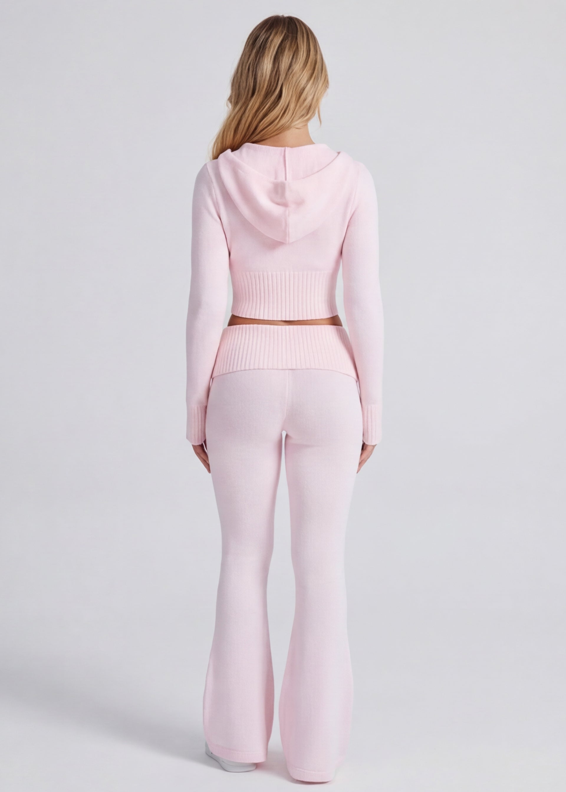 ARIA | Knit Lounge Set