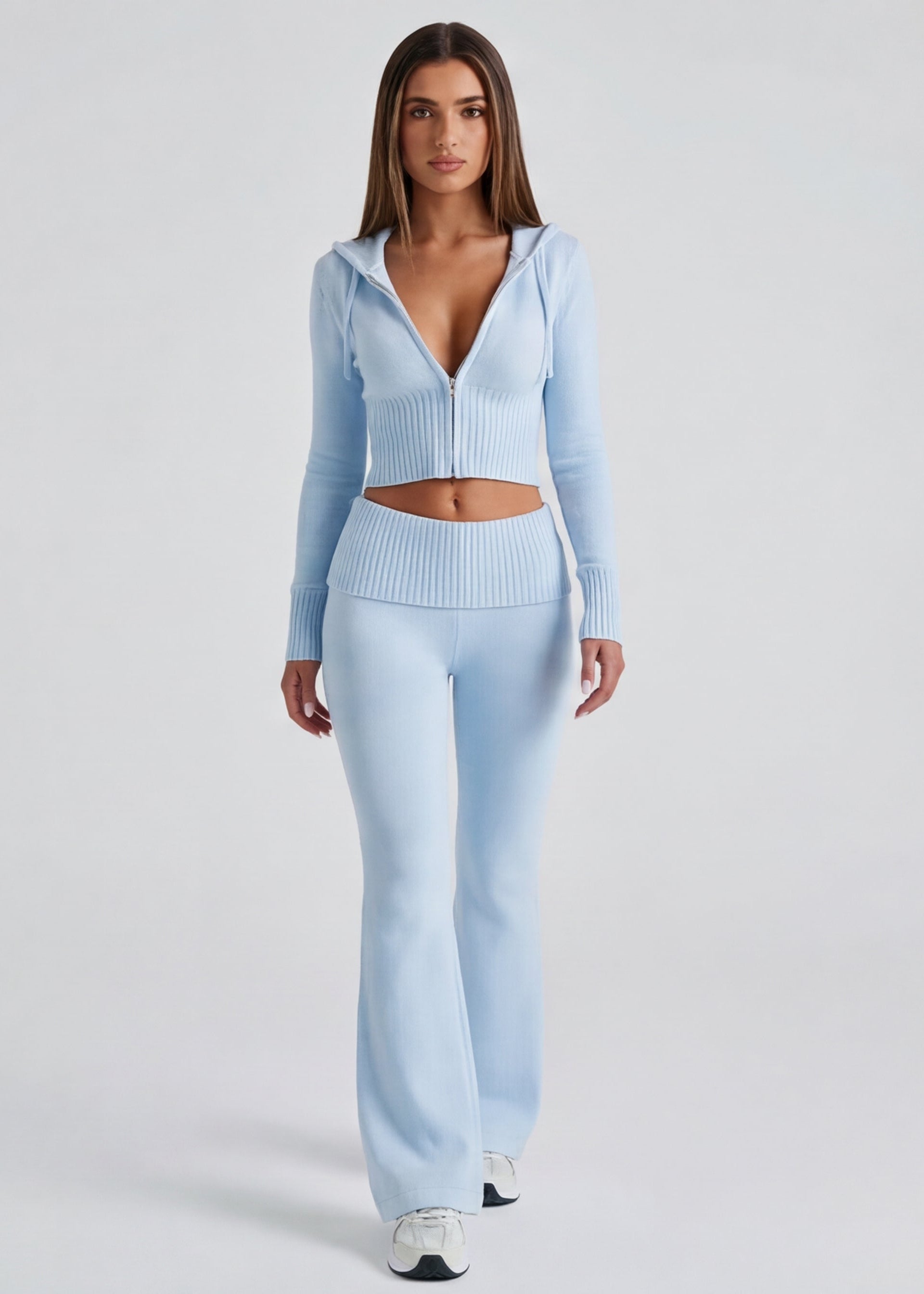 ARIA | Knit Lounge Set