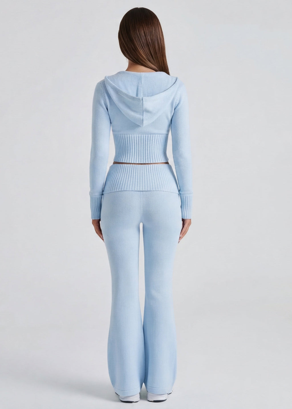 ARIA | Knit Lounge Set