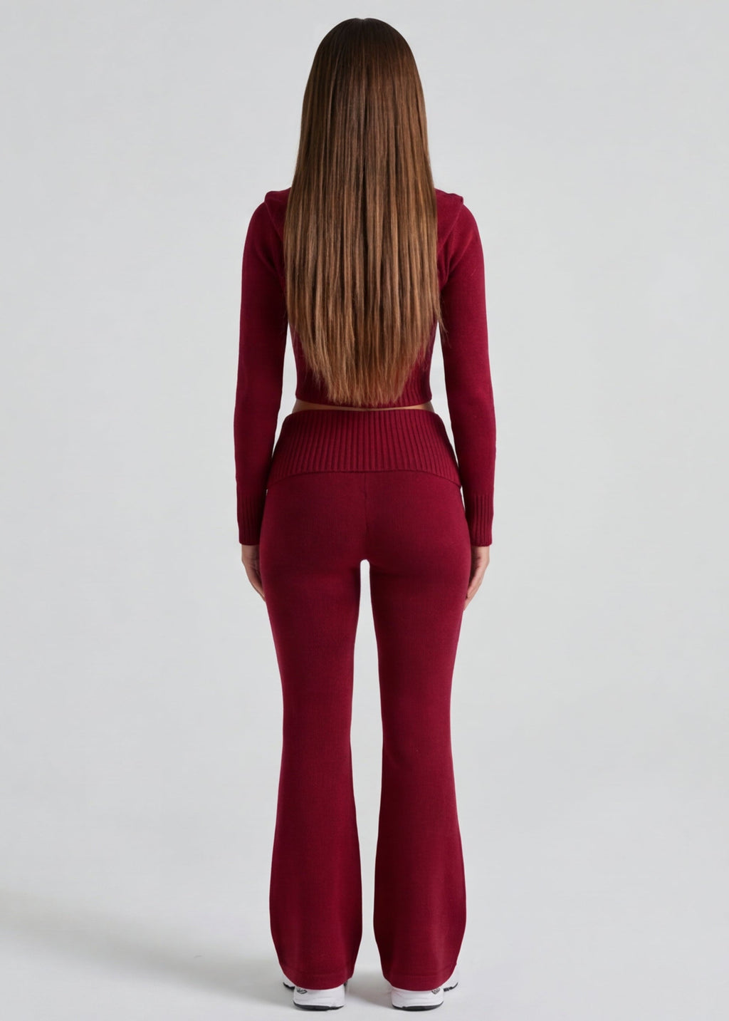 ARIA | Knit Lounge Set