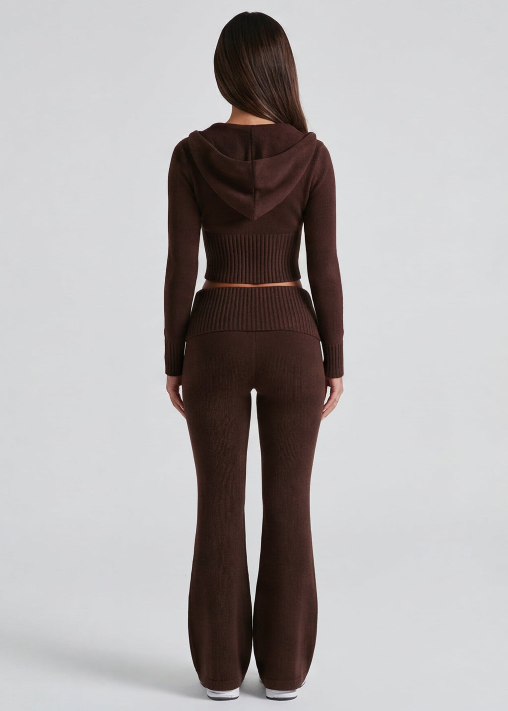 ARIA | Knit Lounge Set