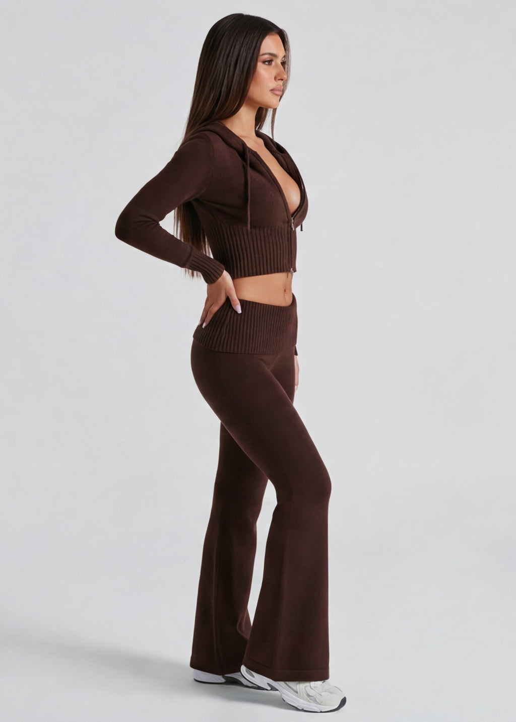 ARIA | Knit Lounge Set