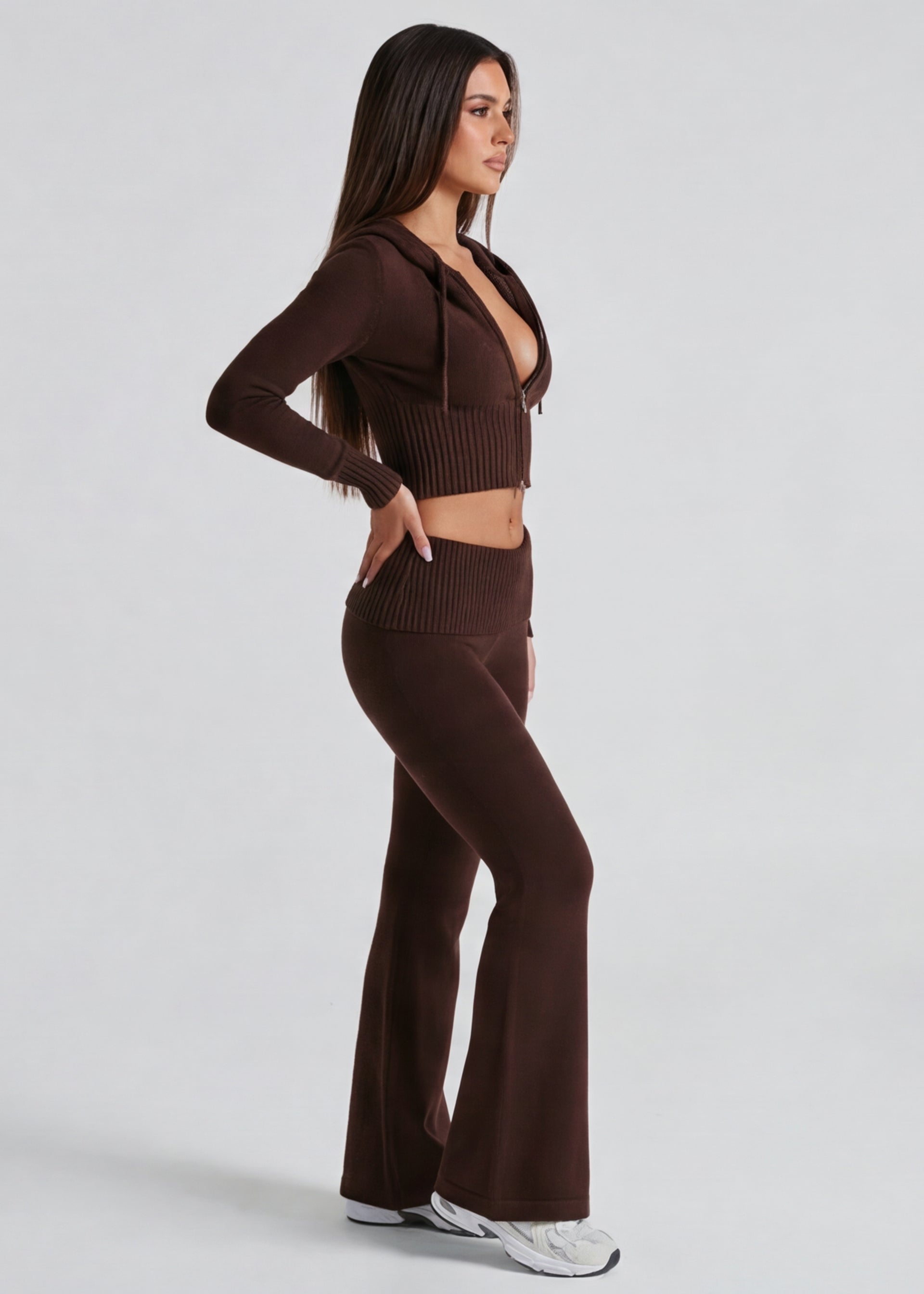 ARIA | Knit Lounge Set