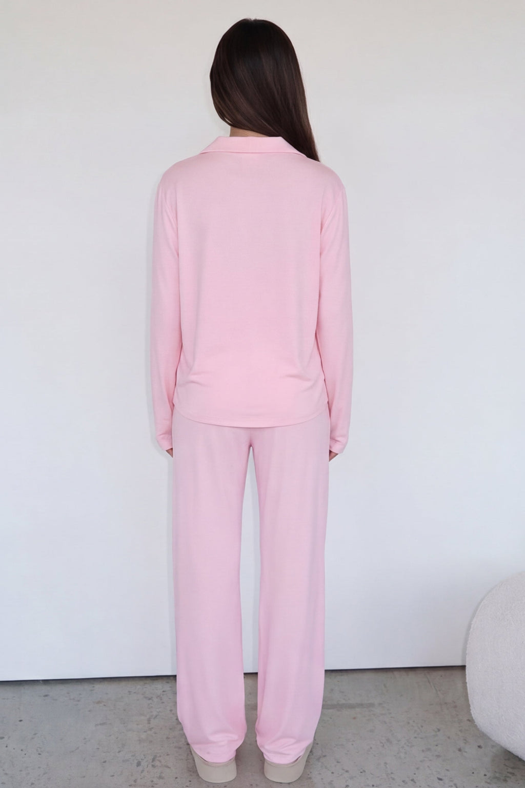Blush Dream Set