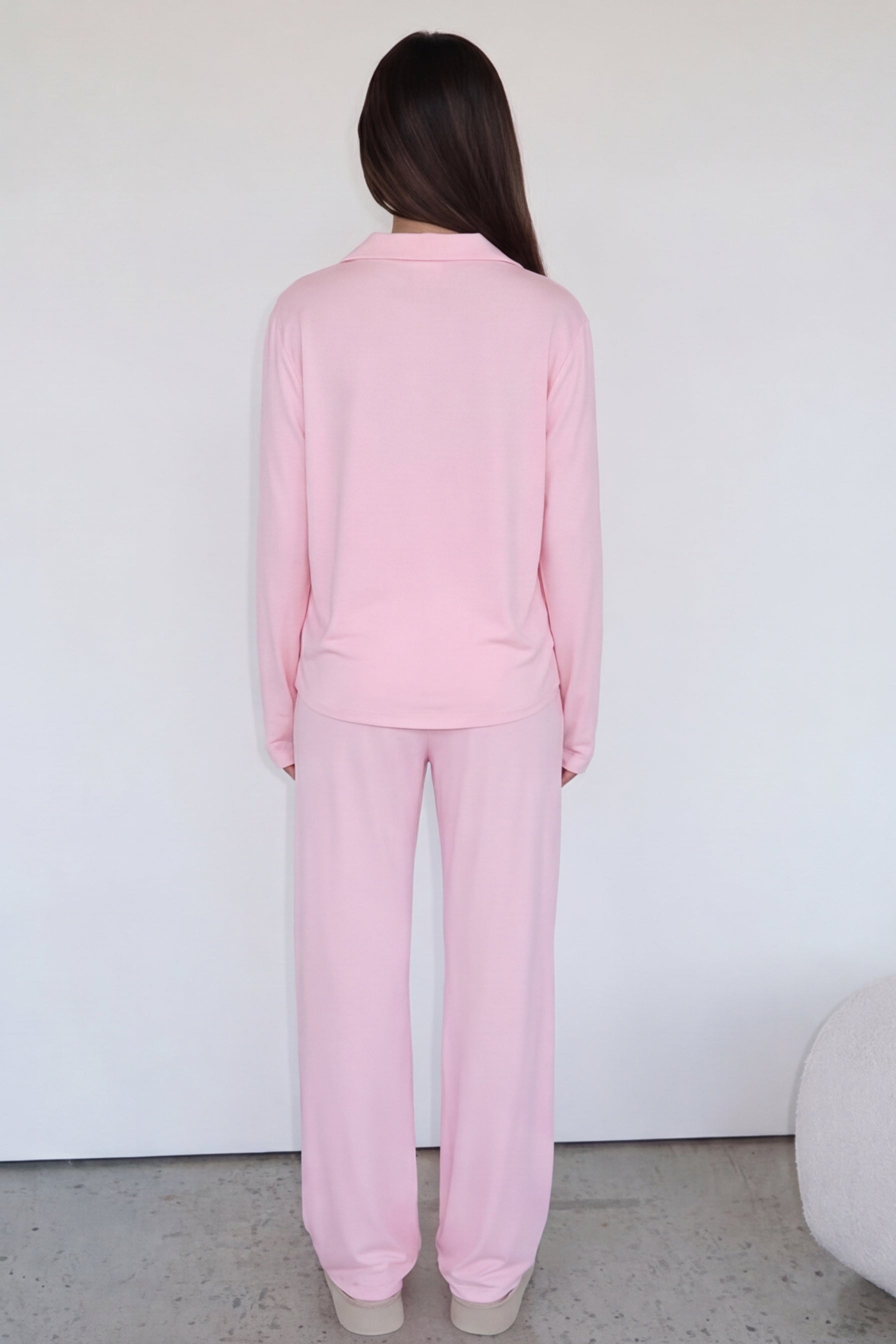Blush Dream Set