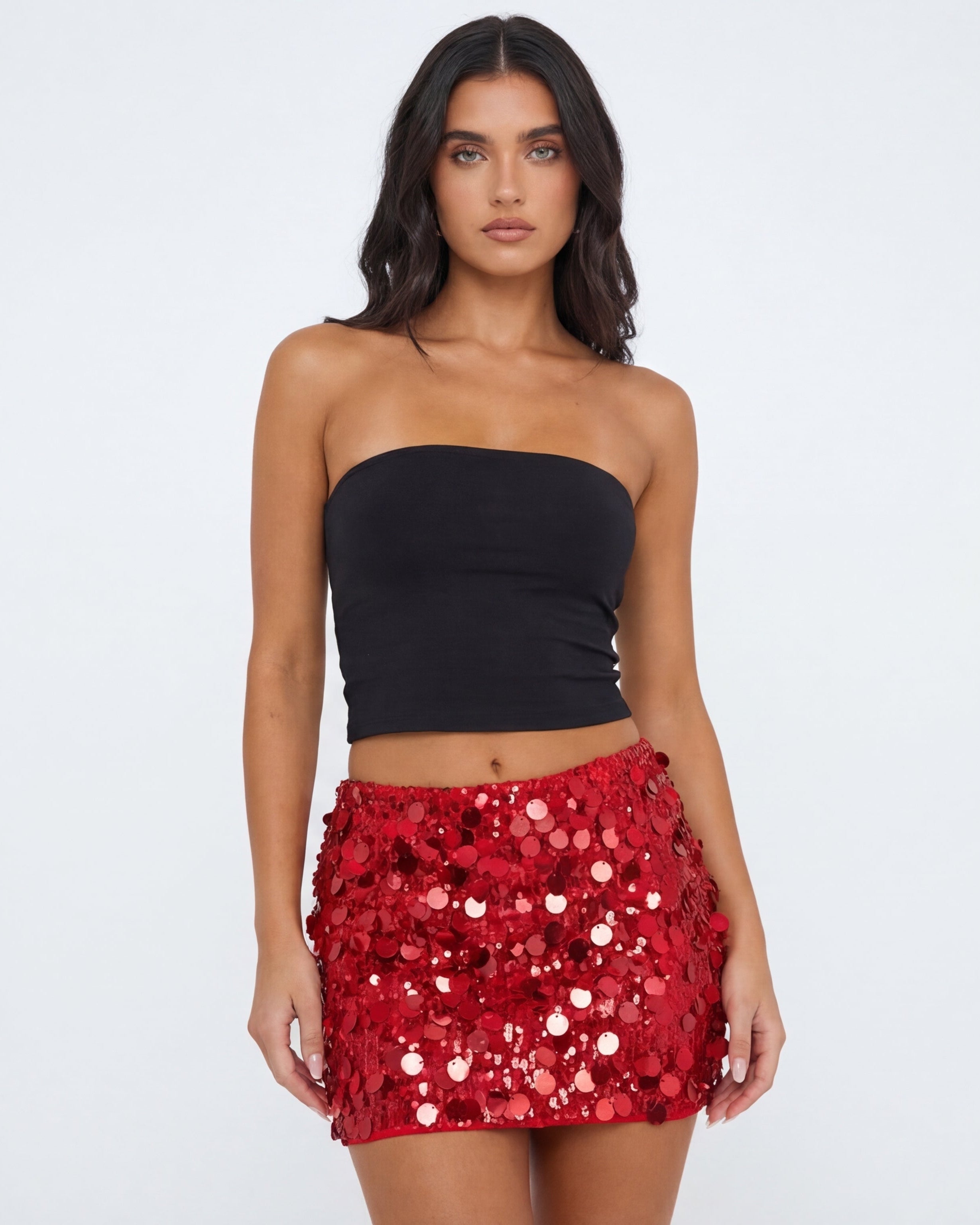 Doll Energy Skirt