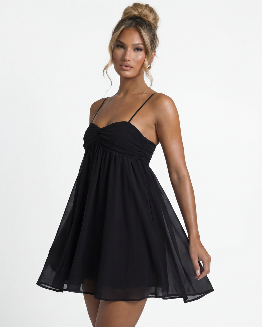 Angel Muse Mini