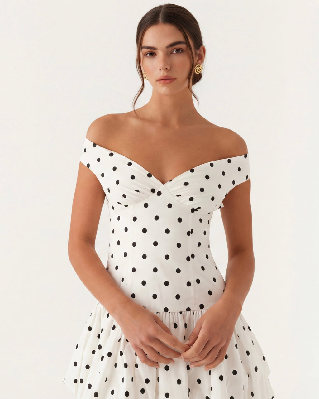 Sweetheart Polka Mini