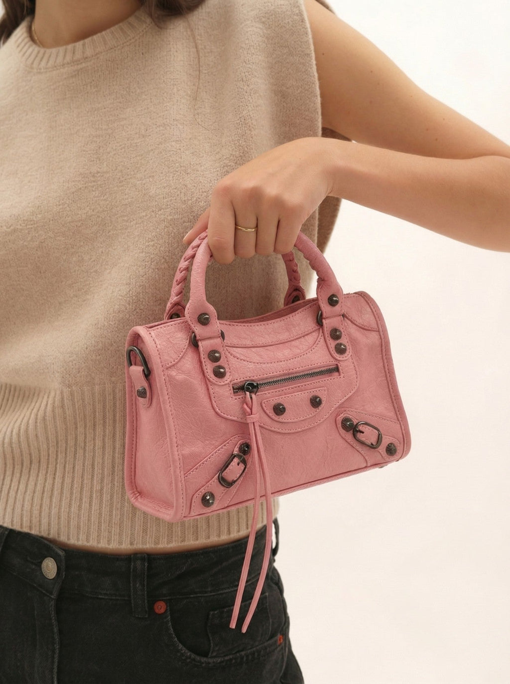 It girl bag - Small