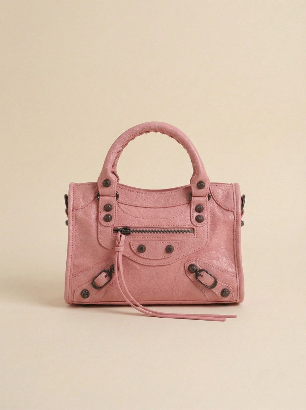 It girl bag - Small