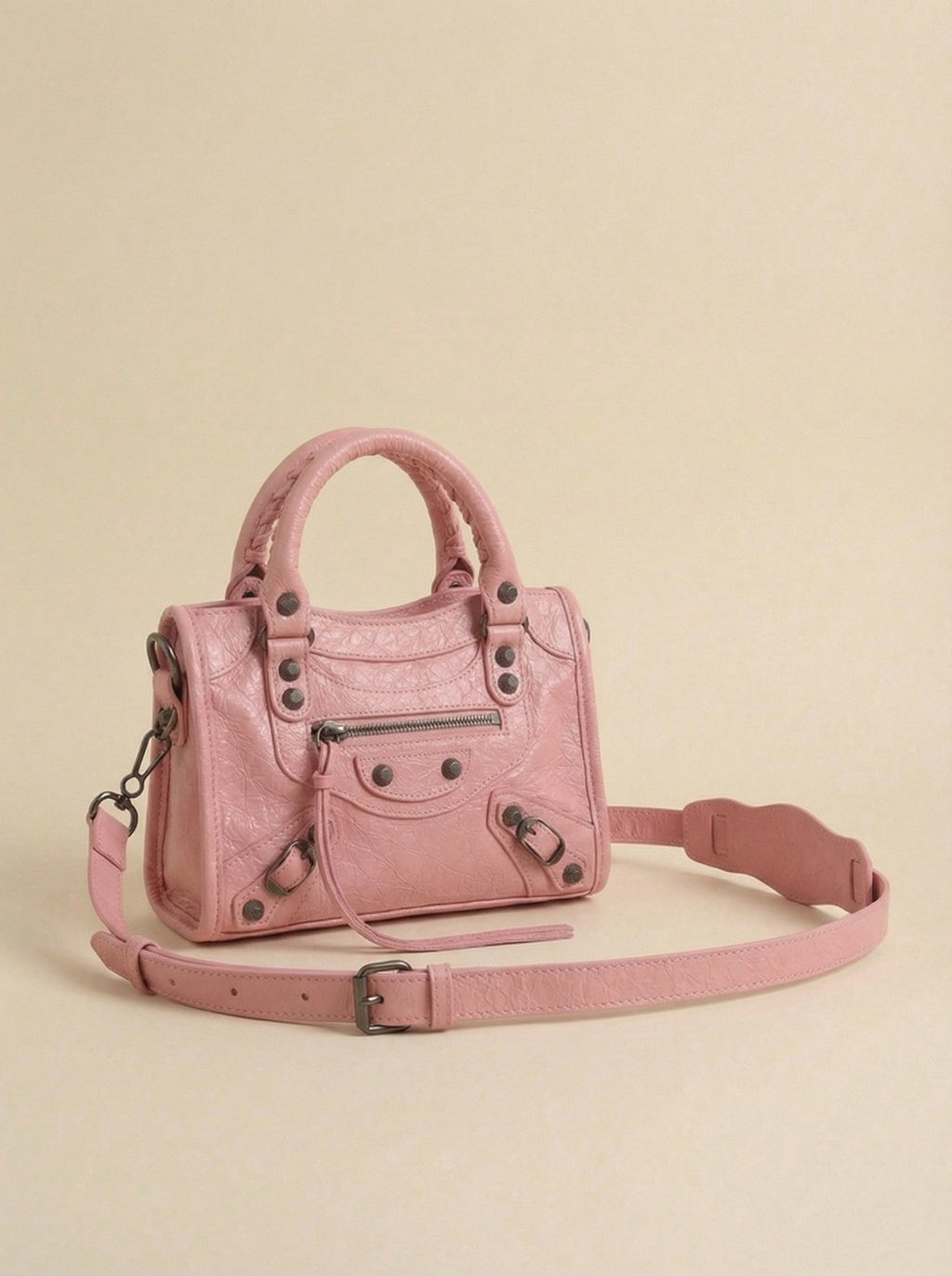It girl bag - Small