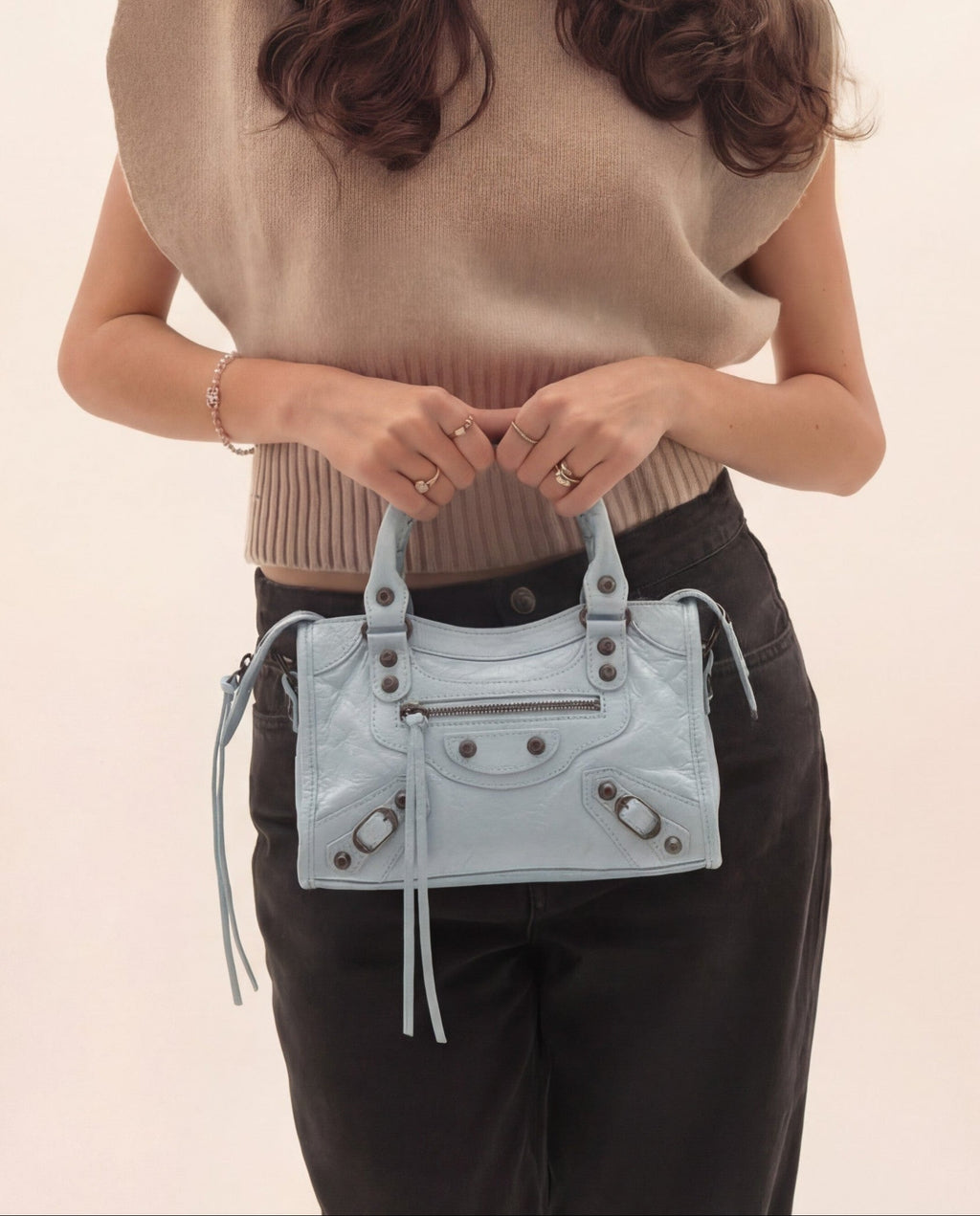 It girl bag - Small
