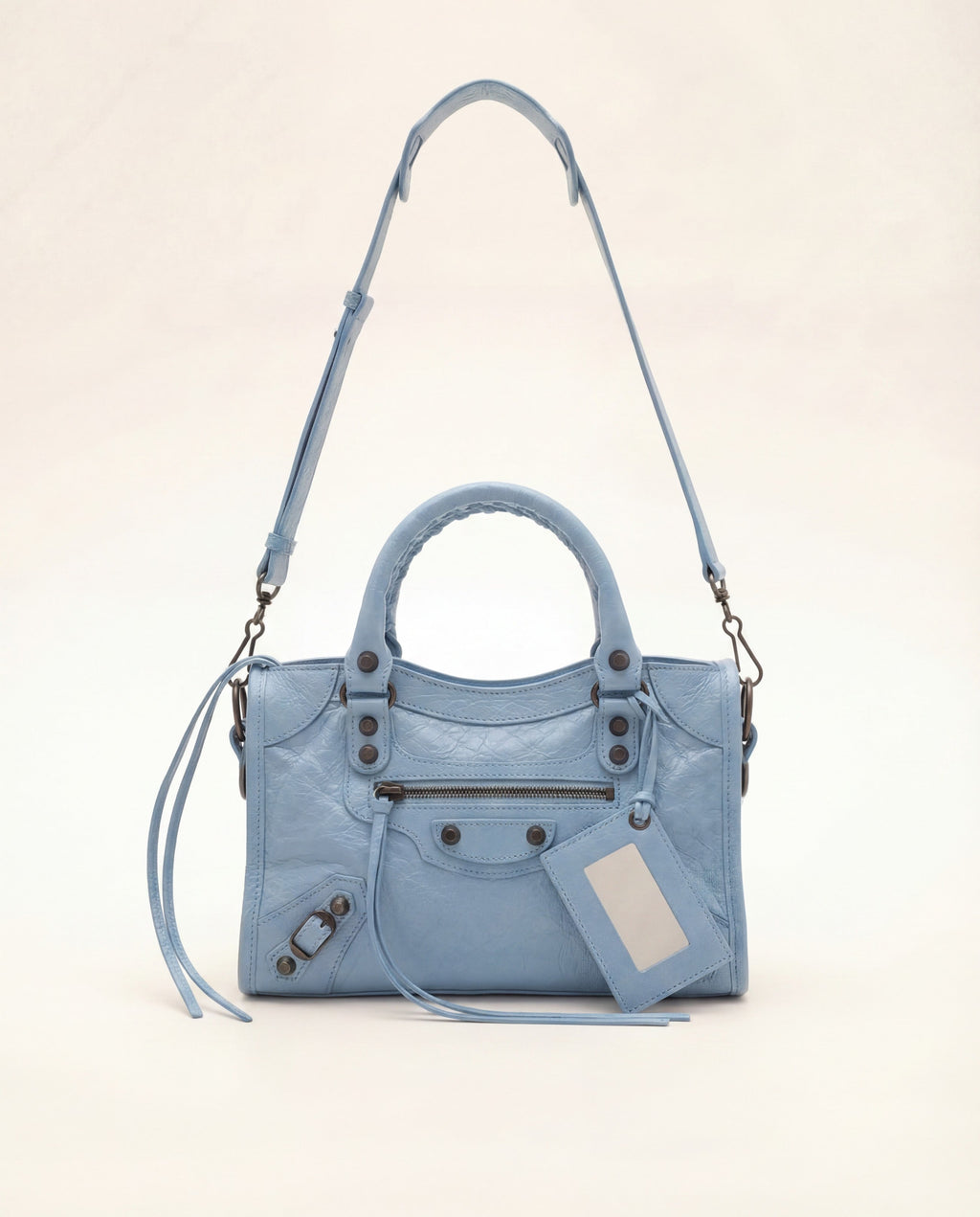 It girl bag - Small