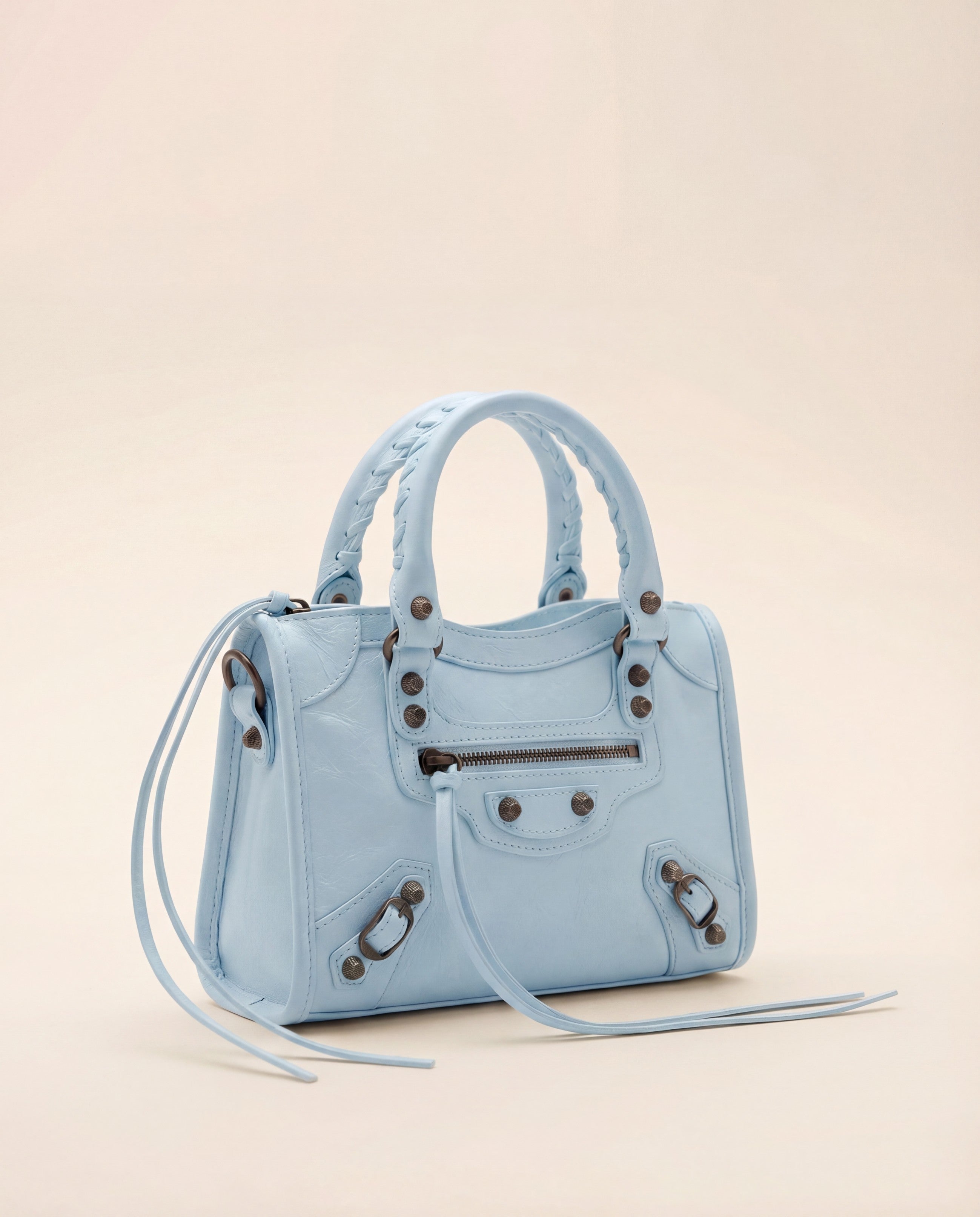 It girl bag - Small