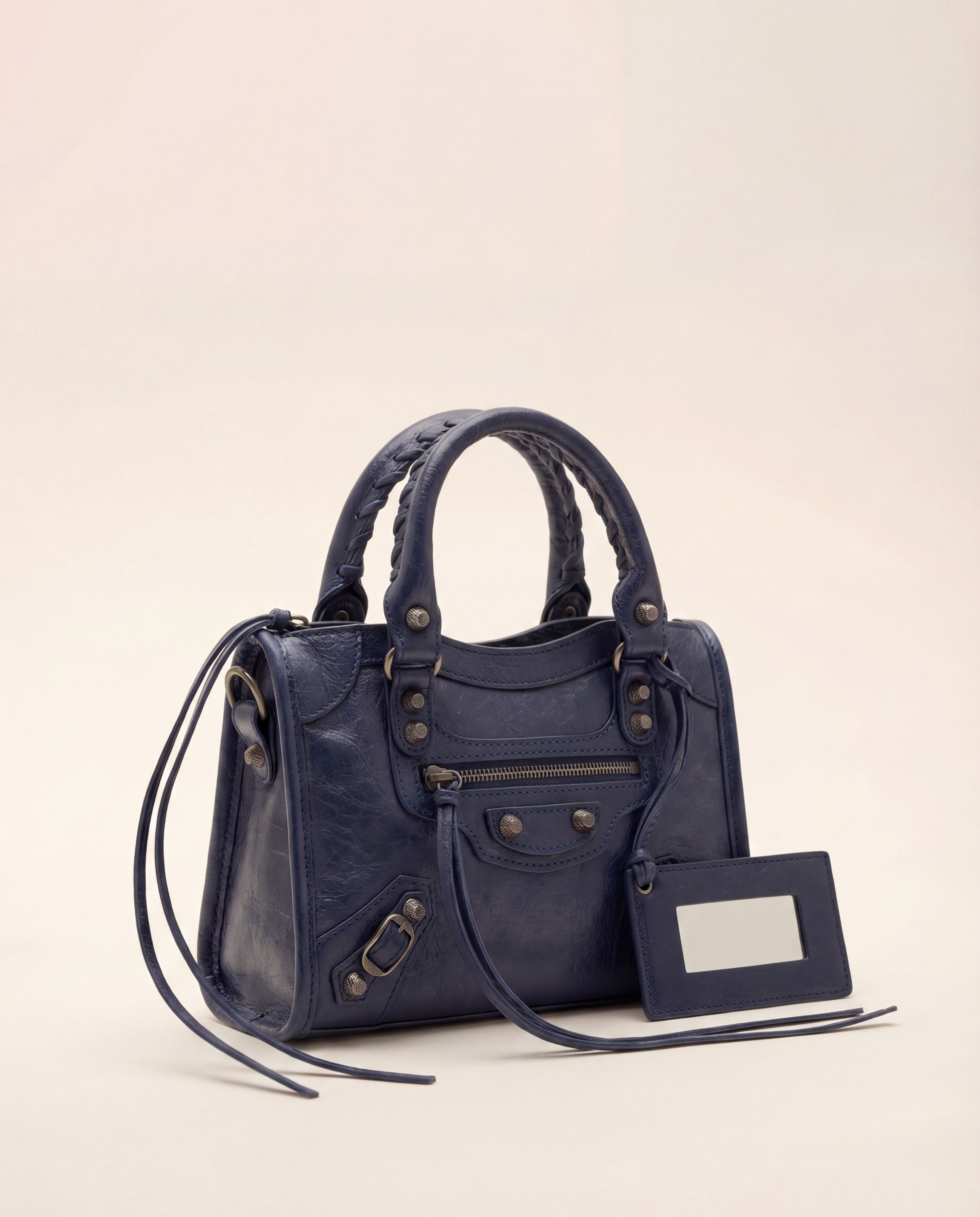 It girl bag - Small