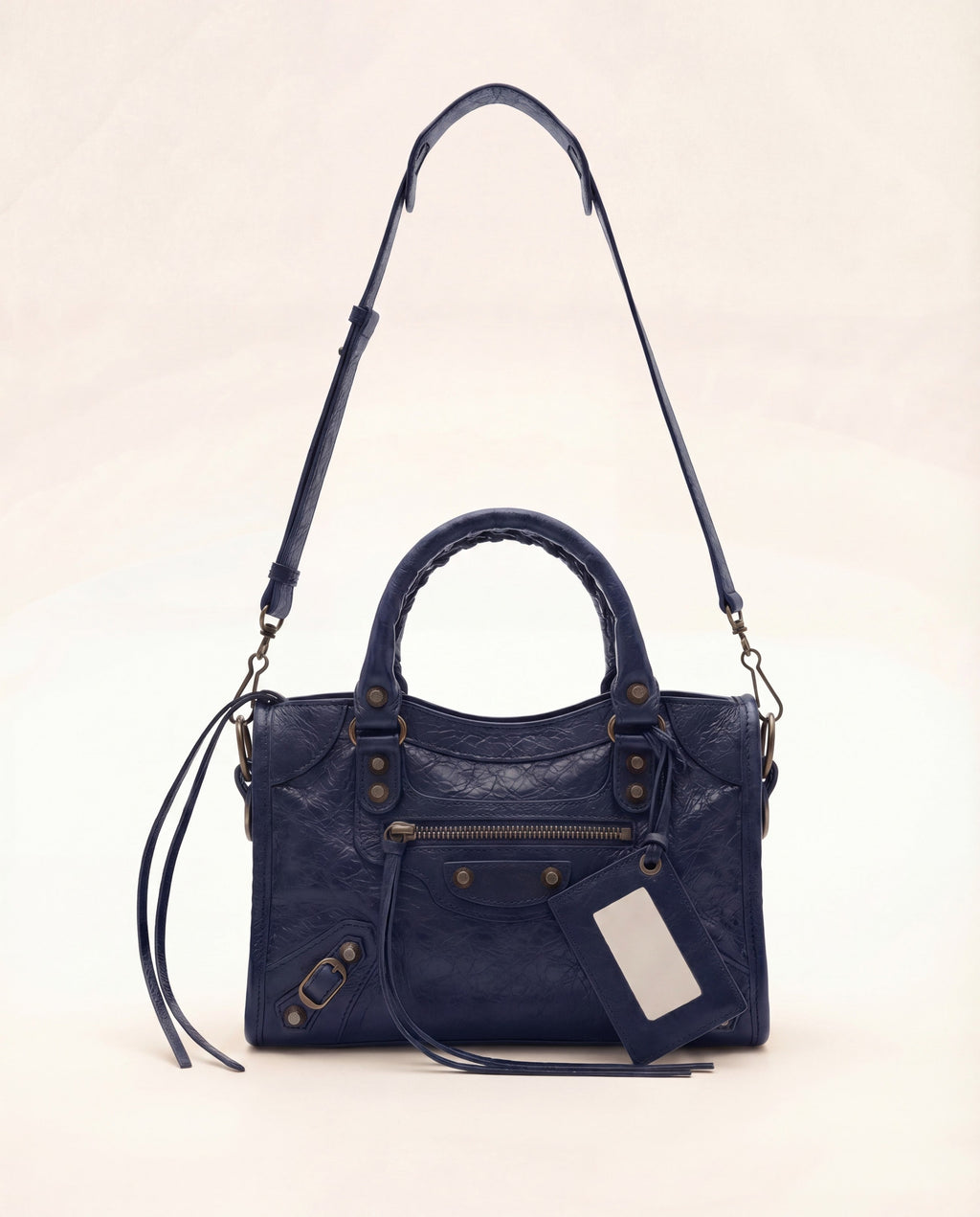 It girl bag - Small