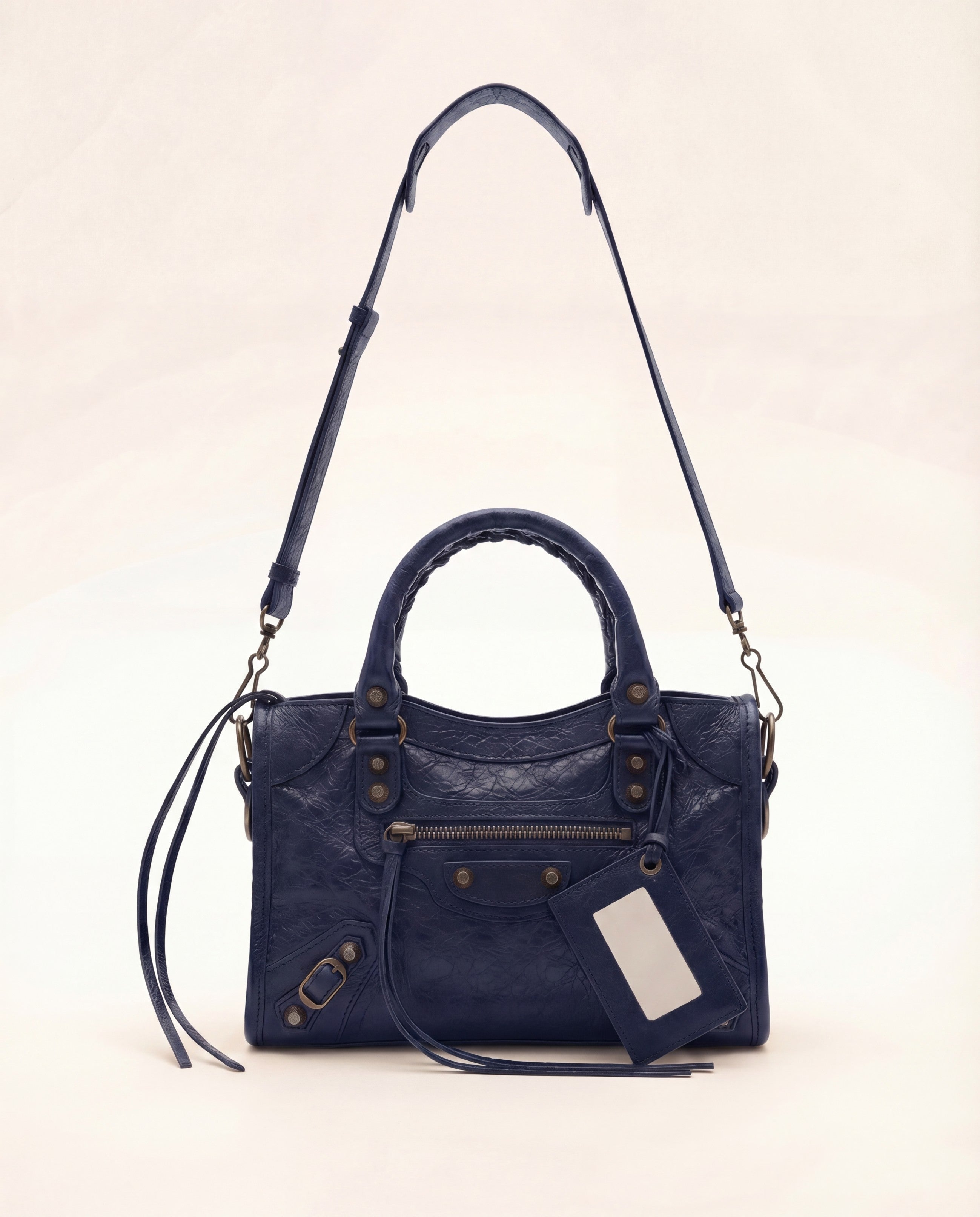 It girl bag - Small