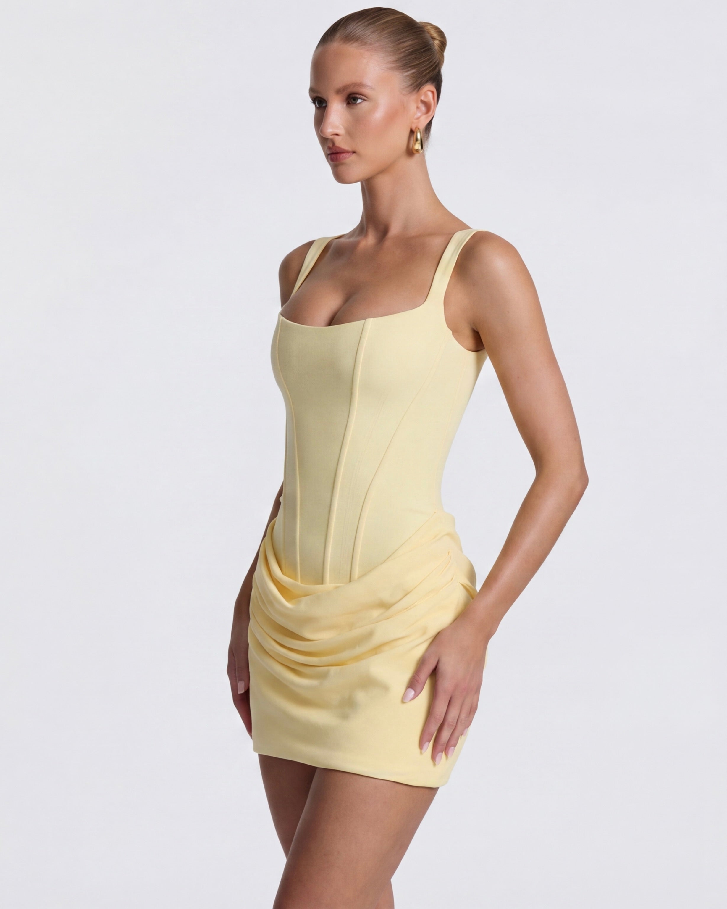 ARIA | Hourglass Mini