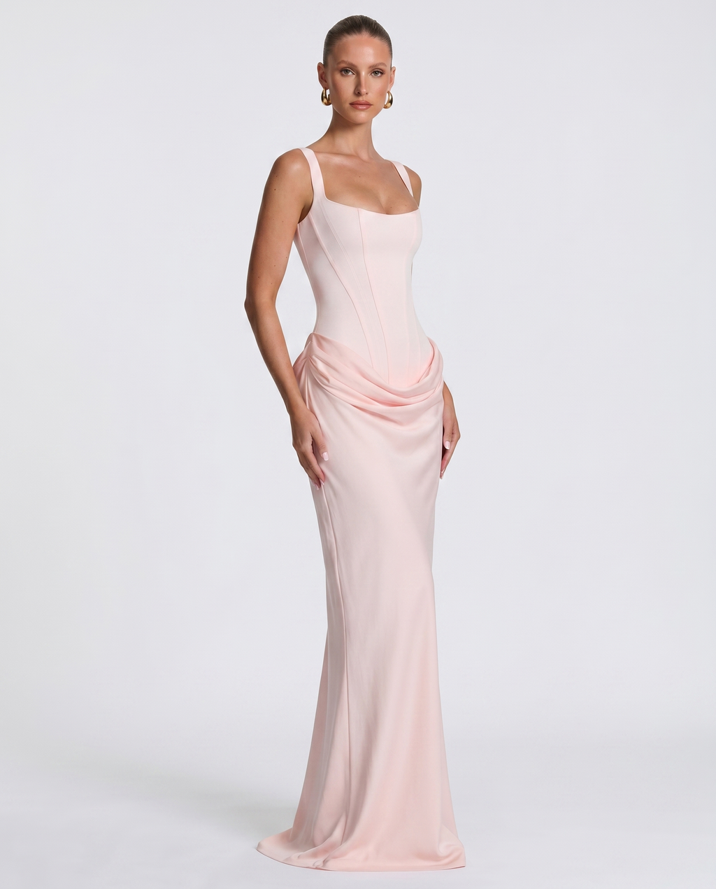 ARIA | Hourglass Maxi