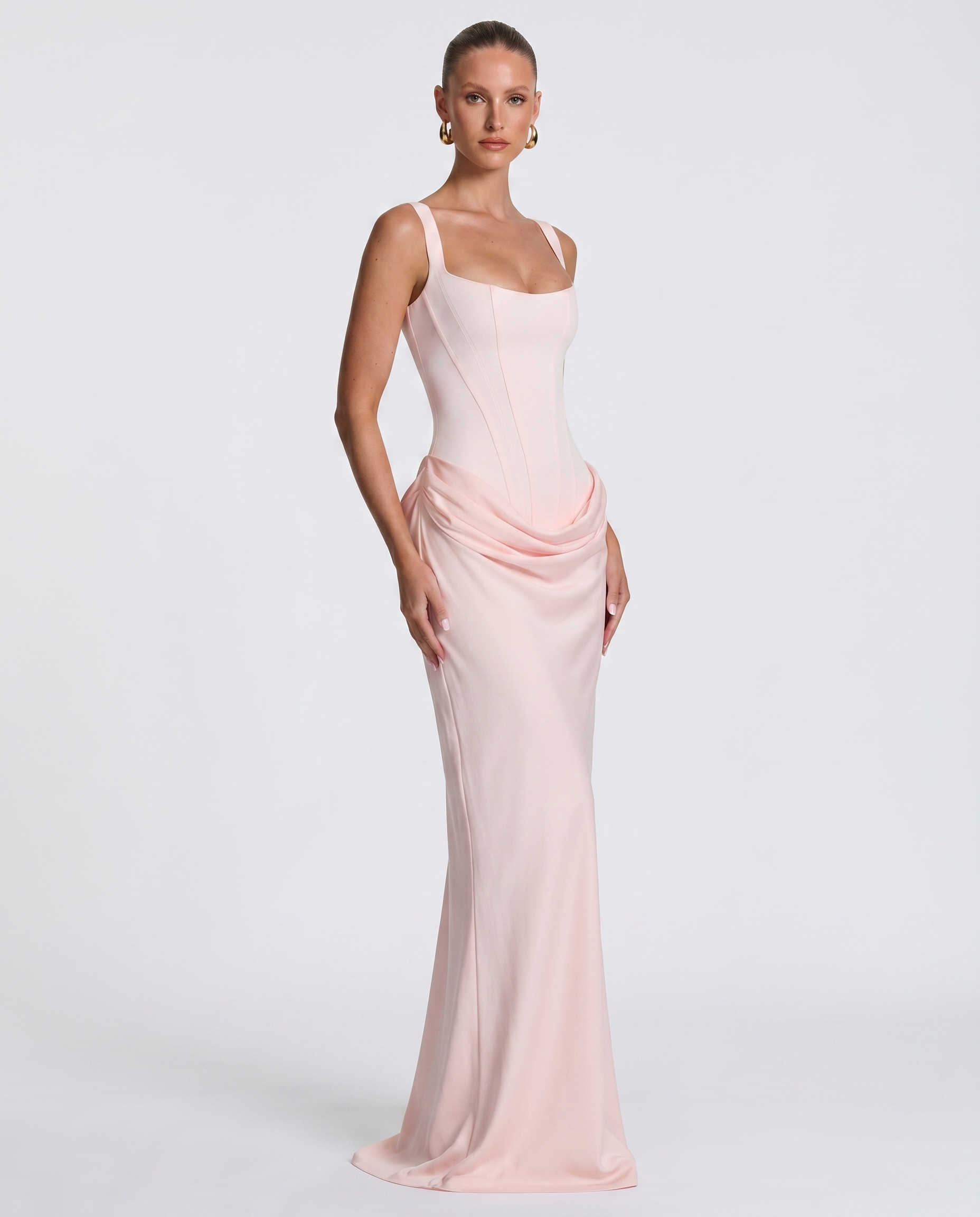 ARIA | Hourglass Maxi
