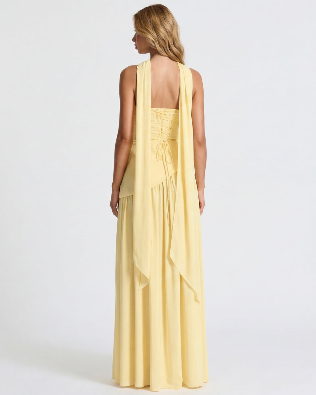 Aura Maxi Dress