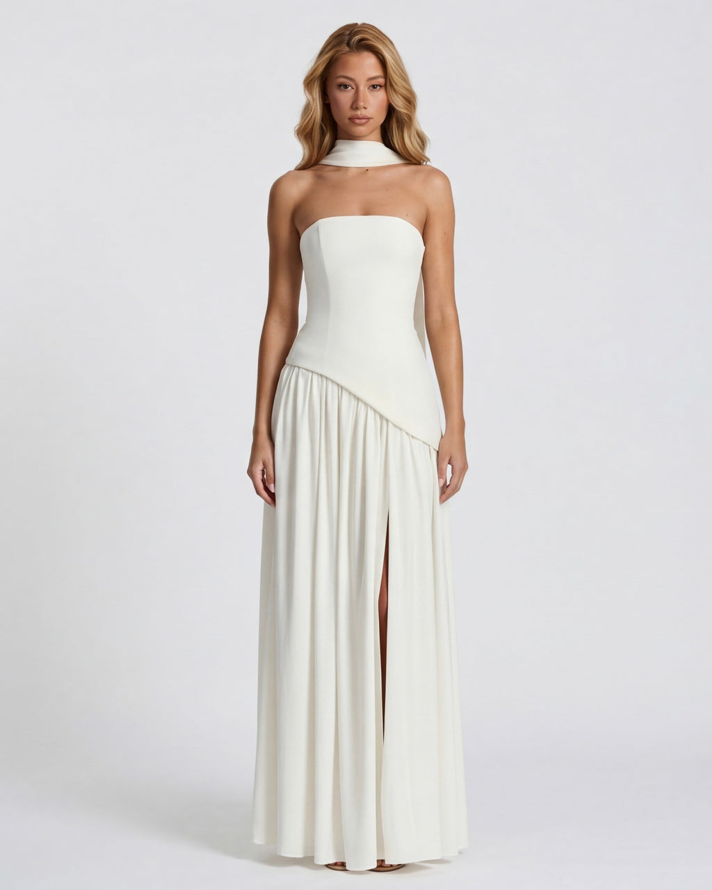 Aura Maxi Dress