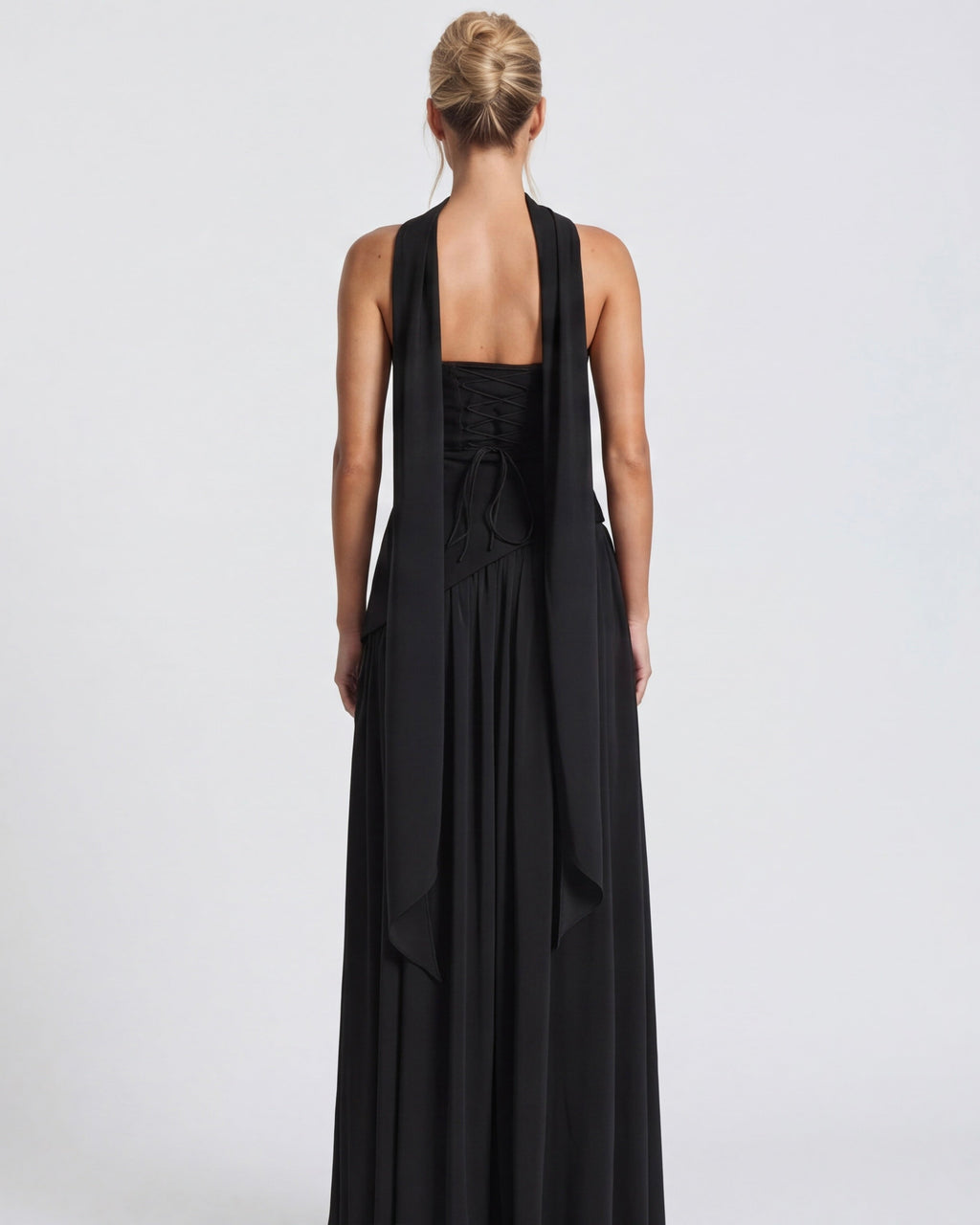 Aura Maxi Dress