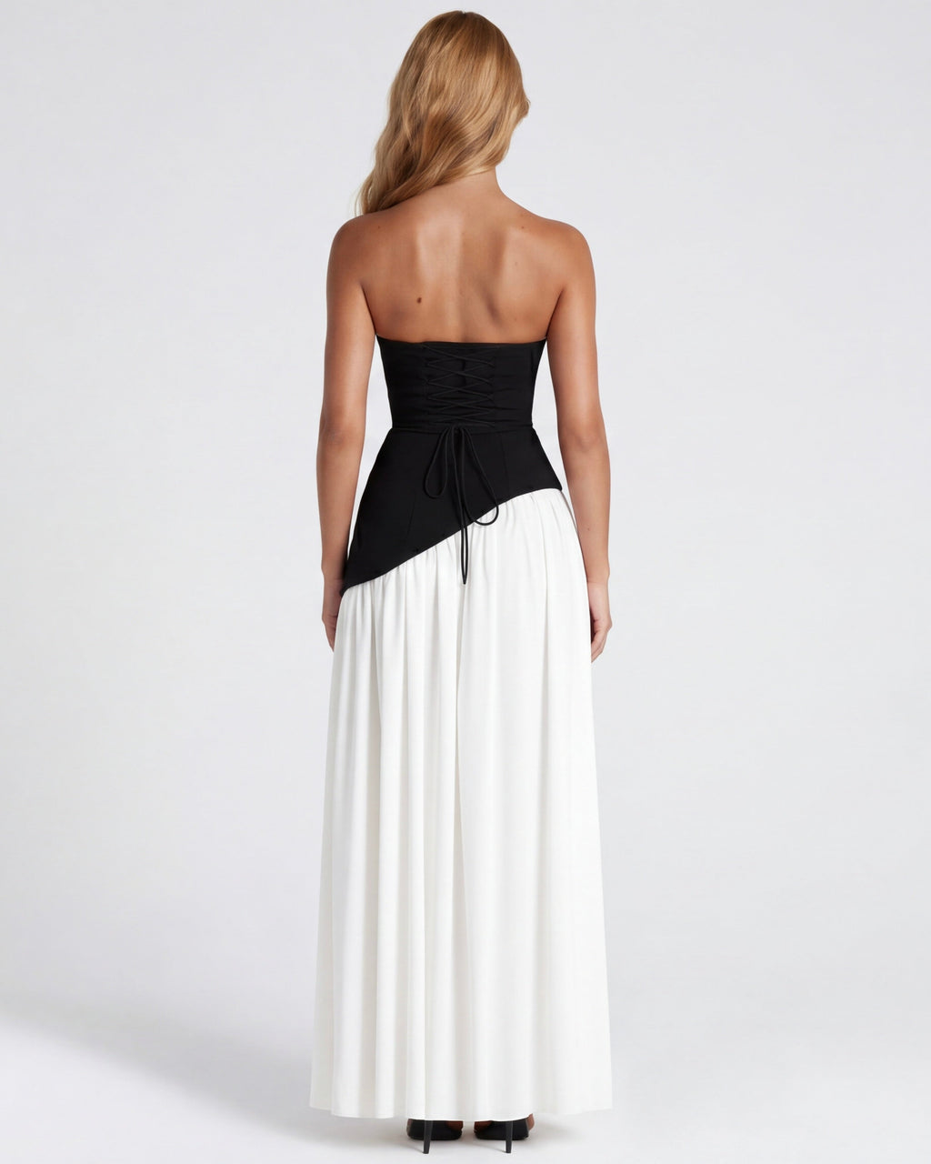 Aura Maxi Dress