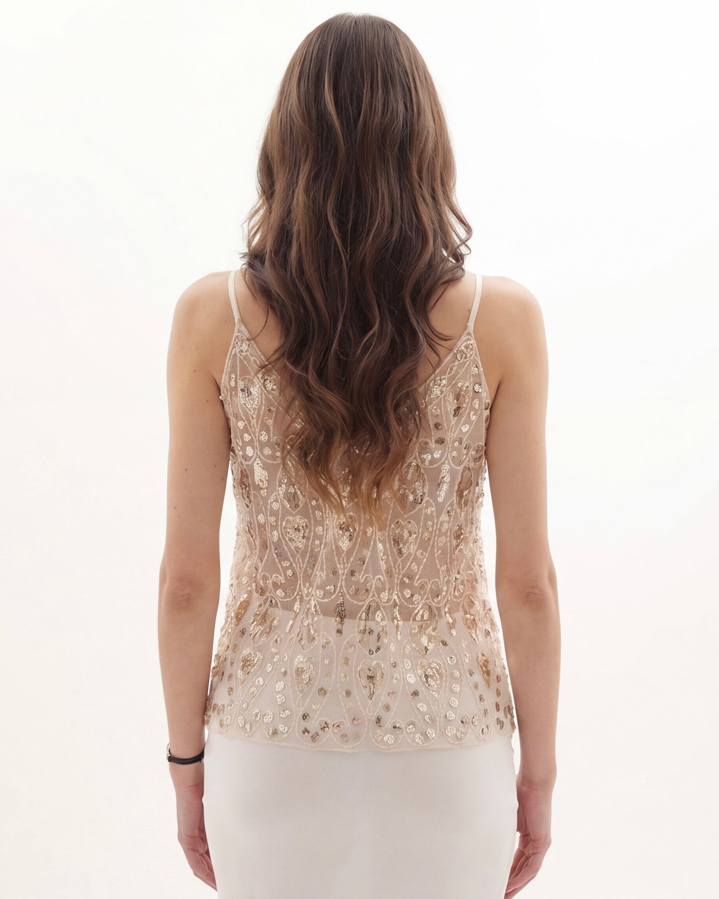Golden Hour Muse Top