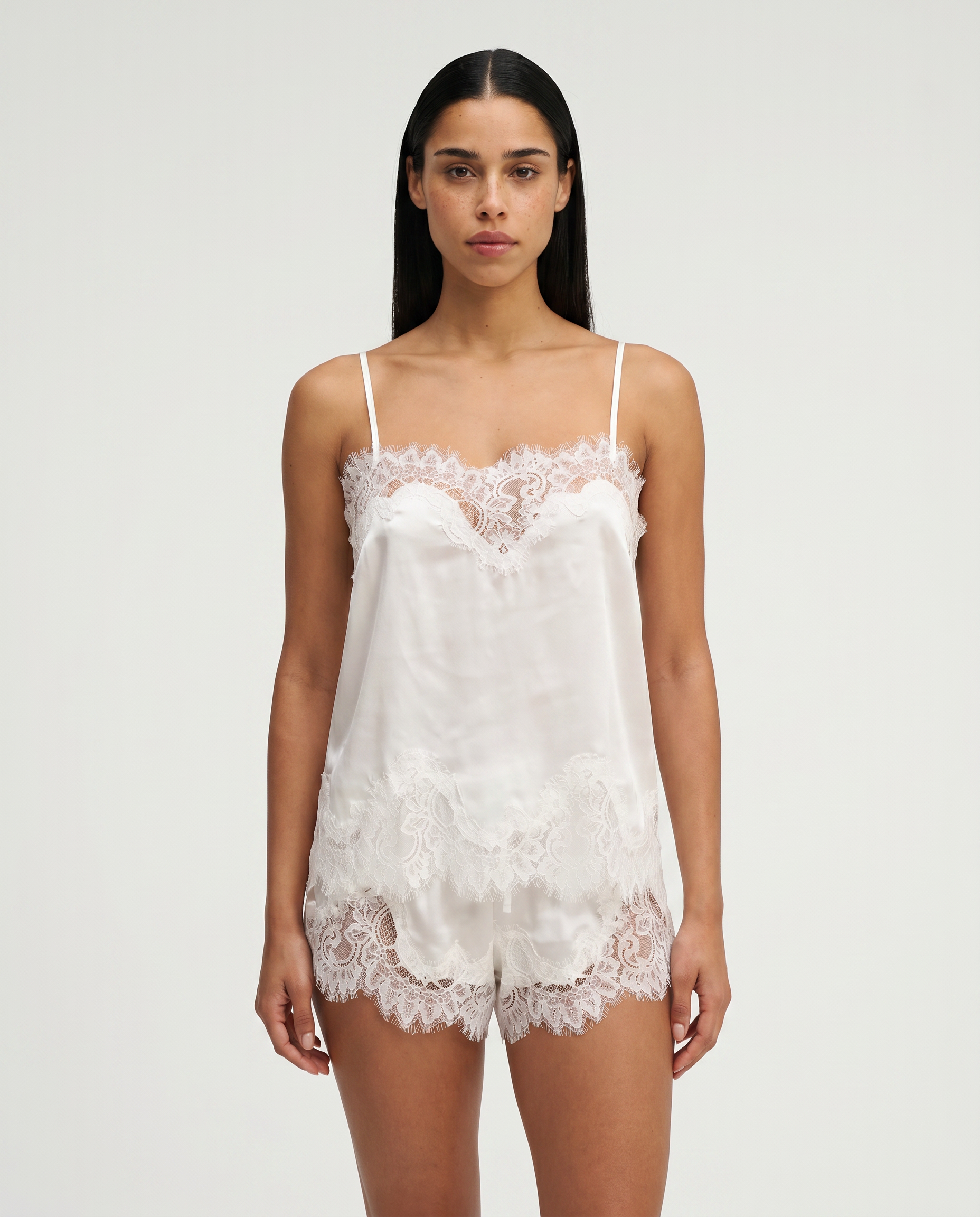 Romantic Lace Muse Set