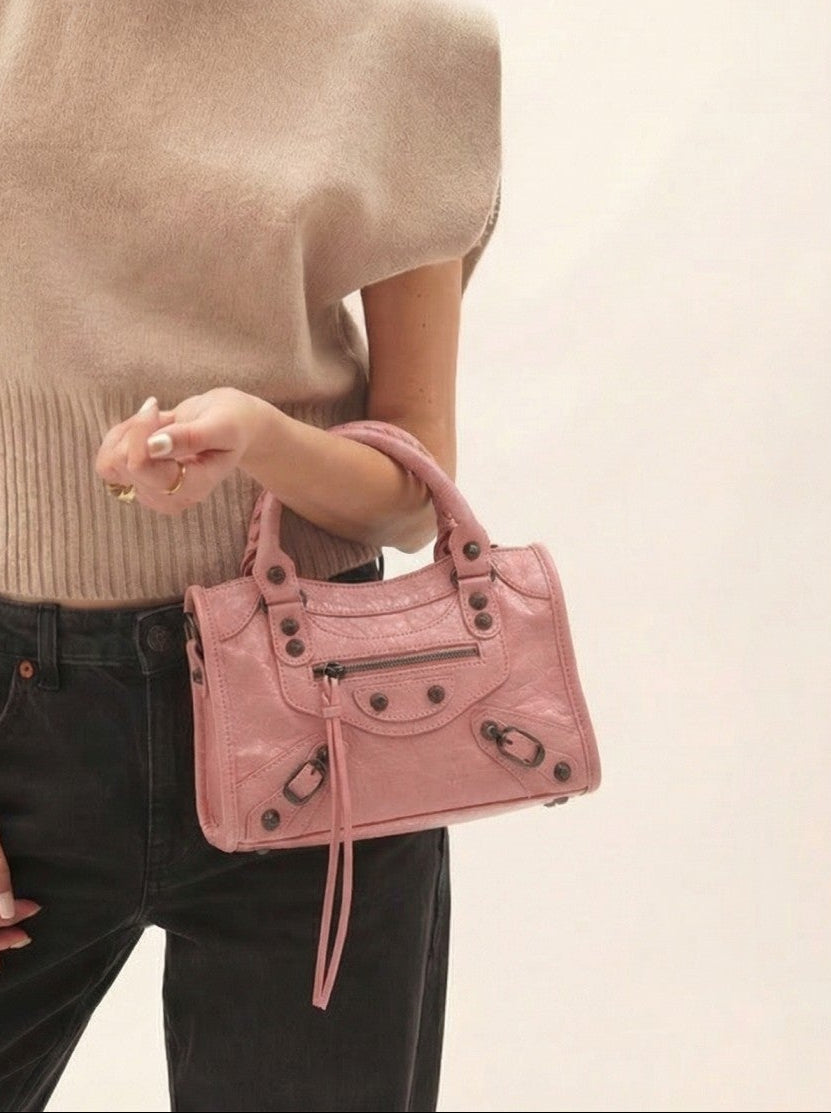 It girl bag - Small